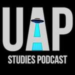UAP STUDIES Podcast 