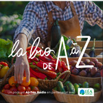 La bio de A à Z avec Léa Nature