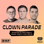 Clown Parade