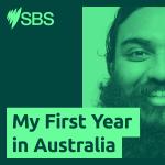 My First Year in Australia