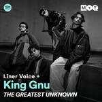 Liner Voice+ (ライナーボイス・プラス)