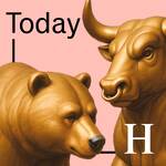 Handelsblatt Today – Der Finanzpodcast mit News zu Börse, Aktien und Geldanlage