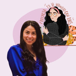 Carolina Contreras VoiceOver