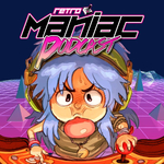 RetroManiac