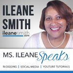 MsIleaneSpeaks