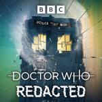 Doctor Who: Redacted