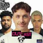 OUTCAST WORLD