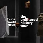 The Unfiltered History Tour