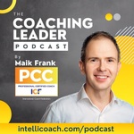 The Coaching Leader - by IntelliCoach