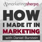 How I Made it in Marketing