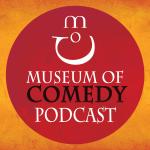 Museum Of Comedy Podcast