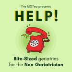 The MDTea Presents... HELP!