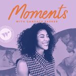 Moments with Candace Parker