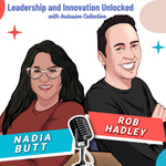 Leadership and Innovation Unlocked