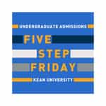 5 Step Friday