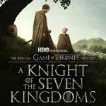 The Official Game of Thrones Podcast: A Knight of the Seven Kingdoms