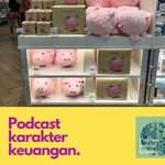 Podcast Jurnal Lembu | Pendidikan Karakter Keuangan 