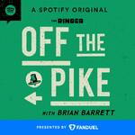 Off The Pike with Brian Barrett