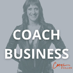 Coach Business