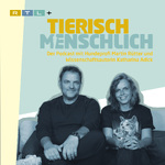 Tierisch menschlich - Der Podcast mit Hundeprofi Martin Rütter und Katharina Adick