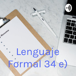 Lenguaje Formal 34 e)