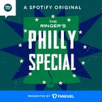 The Ringer's Philly Special