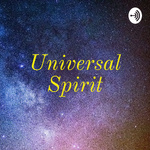 ✨Universal Spirit✨