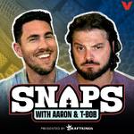 SNAPS With Aaron and T-Bob
