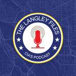 The Langley Files: CIA's Podcast