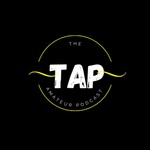 THE AMATEUR PODCAST