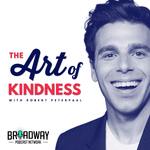 The Art of Kindness: Pop Culture & Positivity with Robert Peterpaul