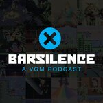 barSILENCE: A Video Game Music Podcast