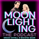 Moonlighting The Podcast