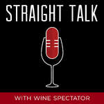 Wine Spectator’s Straight Talk Preview