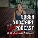 Sober Yoga Girl