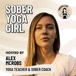 Sober Yoga Girl