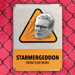 Starmergeddon (from TLDR News)