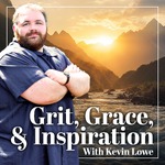 Grit, Grace, & Inspiration | Inspiring You to Dream Bigger, Find Your Purpose, & Become Your Best Self