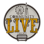 ¡Community Live! - Tu podcast sobre parques de ocio