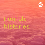 Horrible histories 