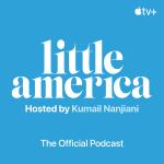 Little America: The Official Podcast