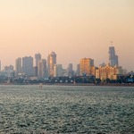 Undercover Mumbai by Ayeesha Menon - Series 2