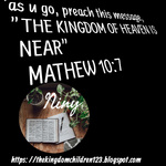 The Kingdom of Heaven's Teachings