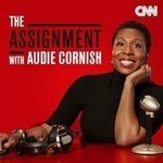 The Assignment with Audie Cornish