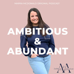 Ambitious & Abundant 