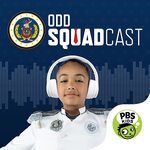 Odd Squadcast