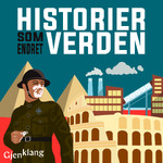 Historier Som Endret Verden