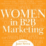 Women in B2B Marketing