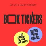 Box Tickers Podcast