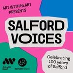 Art with Heart presents